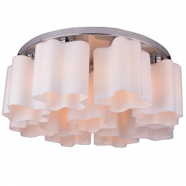 Светильник Arte Lamp A3479PL-9CC DESTINI