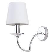 Бра EDDA Arte Lamp A3625AP-1CC