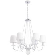 Люстра EDDA Arte Lamp A3625LM-6CC