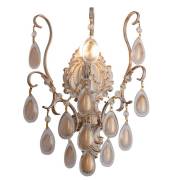 Бра SILVIA Arte Lamp A3703AP-1GA