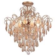 Люстра SILVIA Arte Lamp A3703PL-10GA