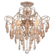 Люстра SILVIA Arte Lamp A3703PL-4GA