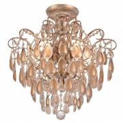 Люстра SILVIA Arte Lamp A3703PL-6GA