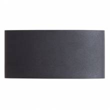  BOSTO Arte Lamp A3722AL-2BK