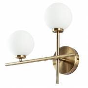 Бра BOLLA-PICCOLO Arte Lamp A3988AP-2AB