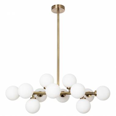 Светильник Arte Lamp(BOLLA-PICCOLO) A3988SP-12AB
