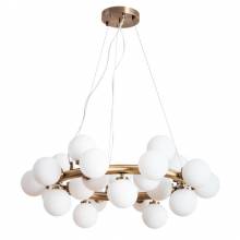 Светильник BOLLA-PICCOLO Arte Lamp A3988SP-25AB