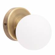 Бра BOLLA-PICCOLO Arte Lamp A3989AP-1AB