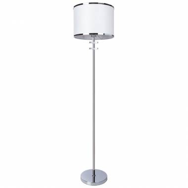 Торшер Arte Lamp(FURORE) A3990PN-1CC