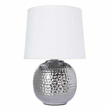 Настольная лампа Arte Lamp(MERGA) A4001LT-1CC