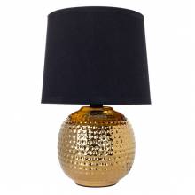 Настольная лампа MERGA Arte Lamp A4001LT-1GO