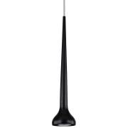 Светильник Gamma Arte Lamp A4010SP-1BK