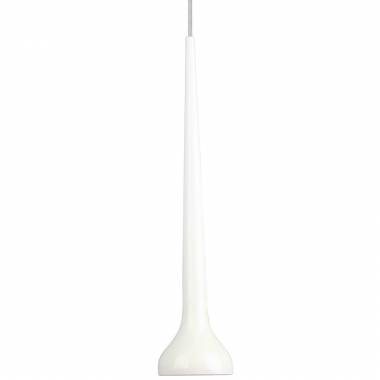 Светильник Arte Lamp A4010SP-1WH Gamma