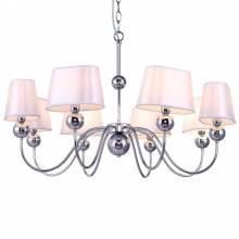 Люстра TURANDOT Arte Lamp A4012LM-8CC