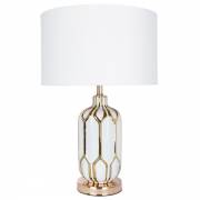 Настольная лампа REVATI Arte Lamp A4016LT-1WH Настольная лампа REVATI Arte Lamp A4016LT-1WH