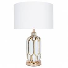 Настольная лампа REVATI Arte Lamp A4016LT-1WH