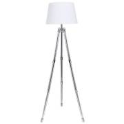 Торшер WASAT Arte Lamp A4023PN-1CC