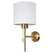 Бра PROXIMA Arte Lamp A4031AP-1PB