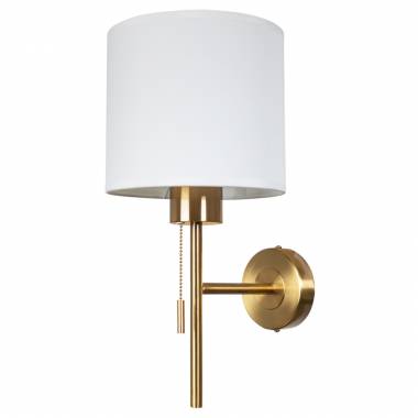 Бра Arte Lamp(PROXIMA) A4031AP-1PB