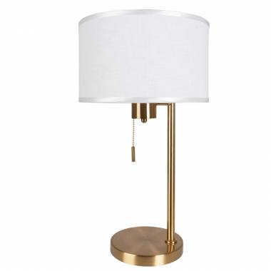 Настольная лампа Arte Lamp(PROXIMA) A4031LT-1PB