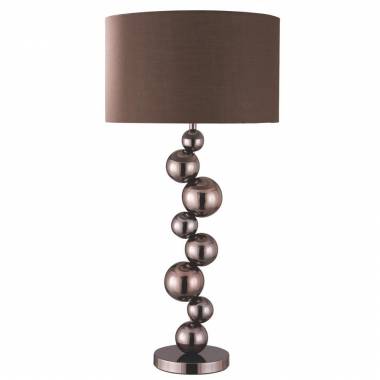 Настольная лампа Arte Lamp(Chic) A4034LT-1BR