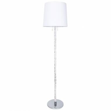 Торшер Arte Lamp(WASAT) A4048PN-1CC