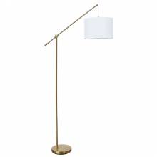 Торшер DYLAN Arte Lamp A4054PN-1PB