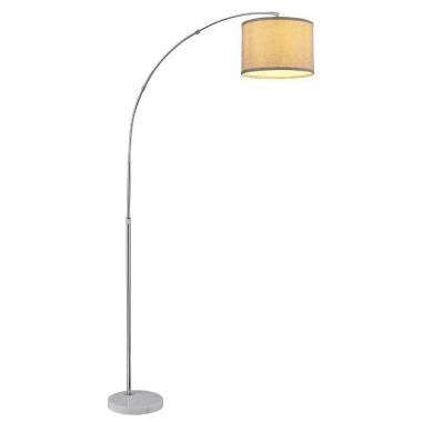 Торшер Arte Lamp(Paolo) A4060PN-1CC