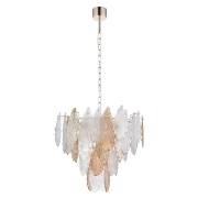 Люстра FELICITA Arte Lamp A4080LM-12GO