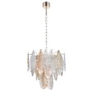 Люстра FELICITA Arte Lamp A4080LM-6GO
