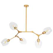 Люстра YUKA Arte Lamp A4103SP-5GO