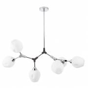 Люстра Yuka Arte Lamp A4103SP-6CC