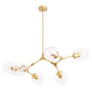 Светильник YUKA Arte Lamp A4103SP-6GO