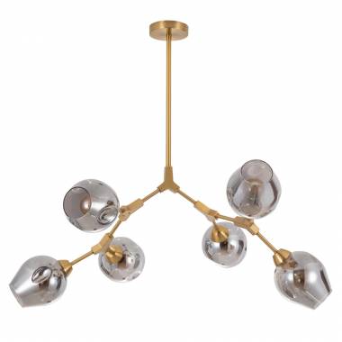 Люстра Arte Lamp(YUKA) A4103SP-6PB