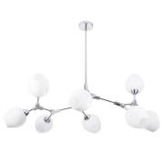 Люстра Yuka Arte Lamp A4103SP-8CC