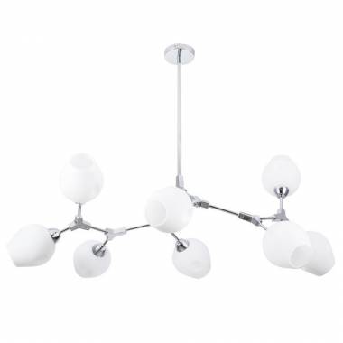 Люстра Arte Lamp(Yuka) A4103SP-8CC