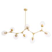 Светильник YUKA Arte Lamp A4103SP-8GO