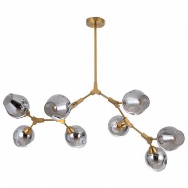 Люстра Arte Lamp(Yuka) A4103SP-8PB
