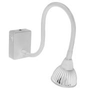 Бра Snacke Arte Lamp A4107AP-1WH