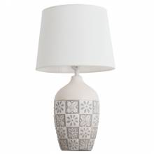 Настольная лампа TWILLY Arte Lamp A4237LT-1GY