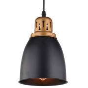 Светильник Eurica Arte Lamp A4248SP-1BK
