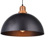 Светильник Eurica Arte Lamp A4249SP-1BK