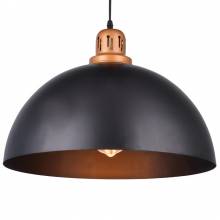 Светильник Eurica Arte Lamp A4249SP-1BK