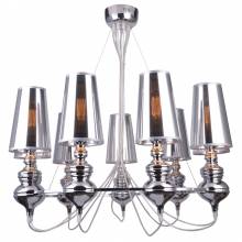 Люстра Josephine Arte Lamp A4280LM-9CC