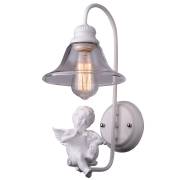 Бра Angel Arte Lamp A4288AP-1WH