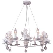 Светильник Angel Arte Lamp A4288LM-6WH