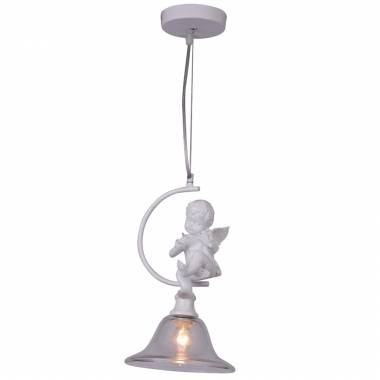 Светильник Arte Lamp A4288SP-1WH Angel