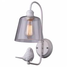 Бра Bird Arte Lamp A4289AP-1WH