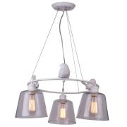 Светильник Bird Arte Lamp A4289LM-3WH