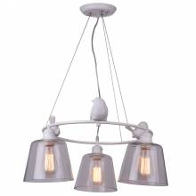 Светильник Bird Arte Lamp A4289LM-3WH